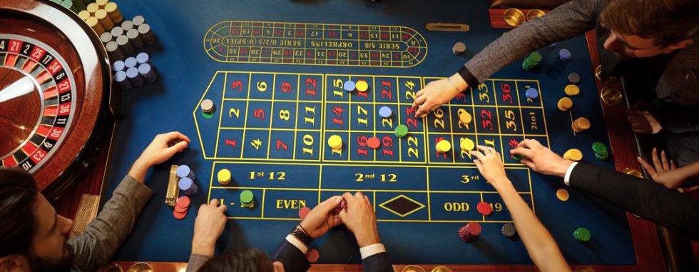 5bet55 Curiosidades Sobre Cassinos